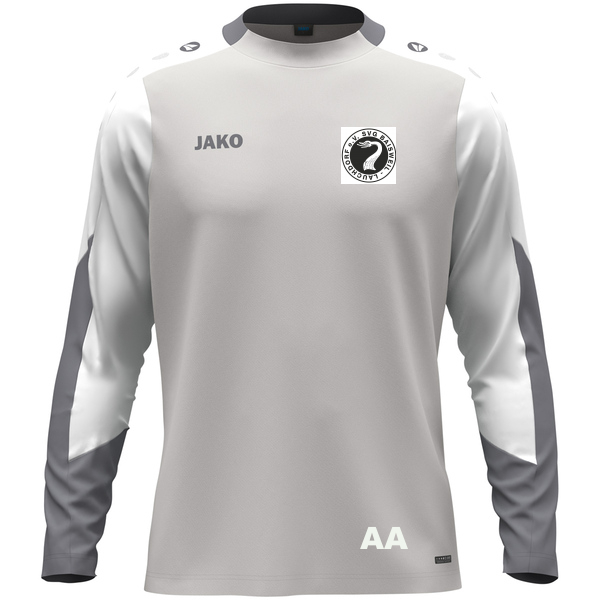Longsleeve Dynamic 