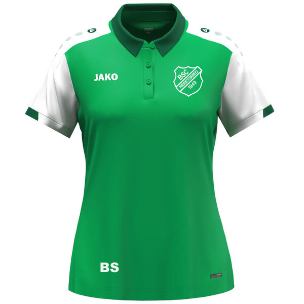 womanPolo Dynamic Damen 