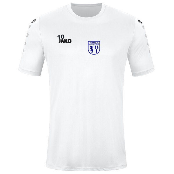Trikot Team kurzarm 