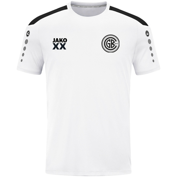 KinderTrikot Power kurzarm 