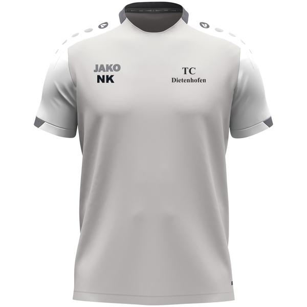 T-Shirt Dynamic 