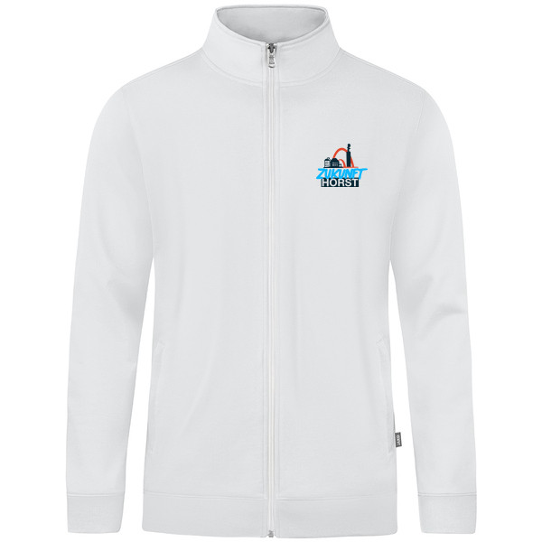 Sweatjacke Doubletex 