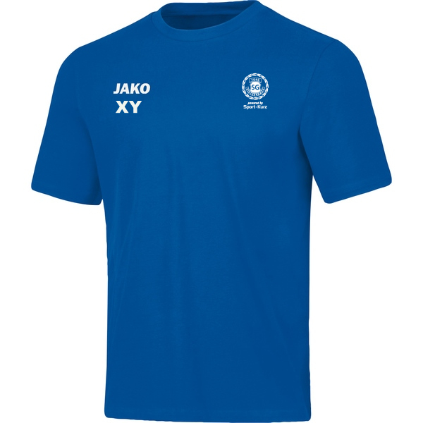 KinderT-Shirt Base 