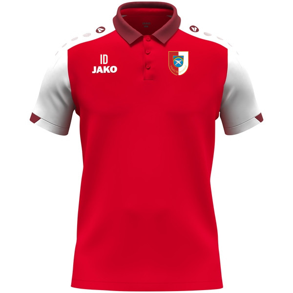 Polo Dynamic 