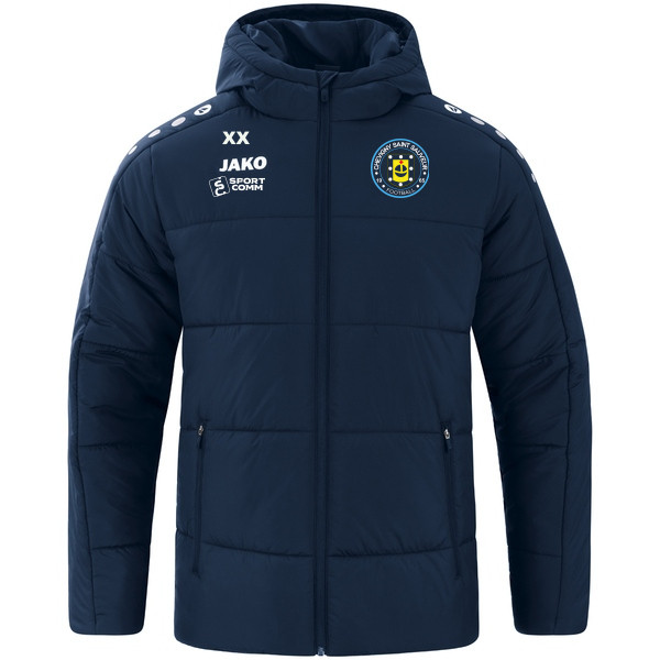Veste matelassée One 