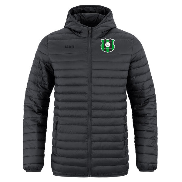 KinderSteppjacke 