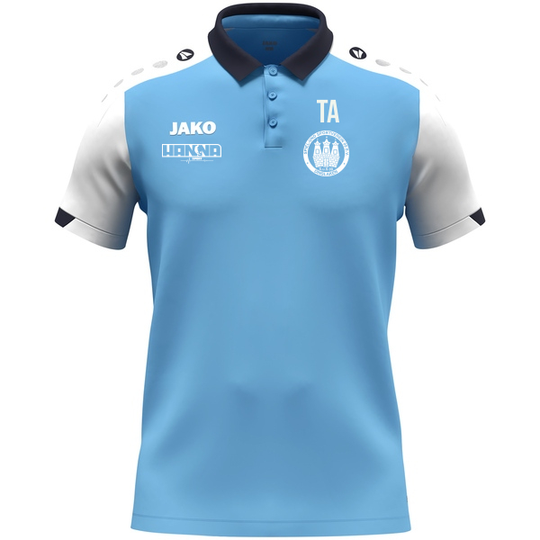 Polo Dynamic 