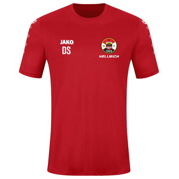 Trikot Team kurzarm 