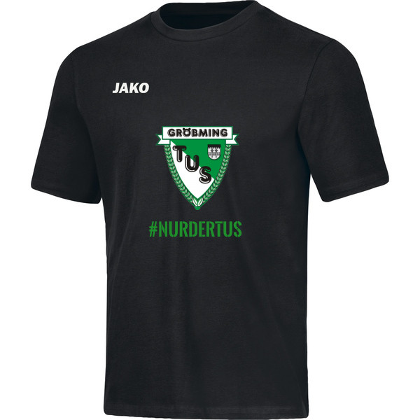 KinderT-Shirt Base 