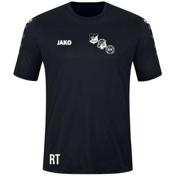 Trikot Team kurzarm 
