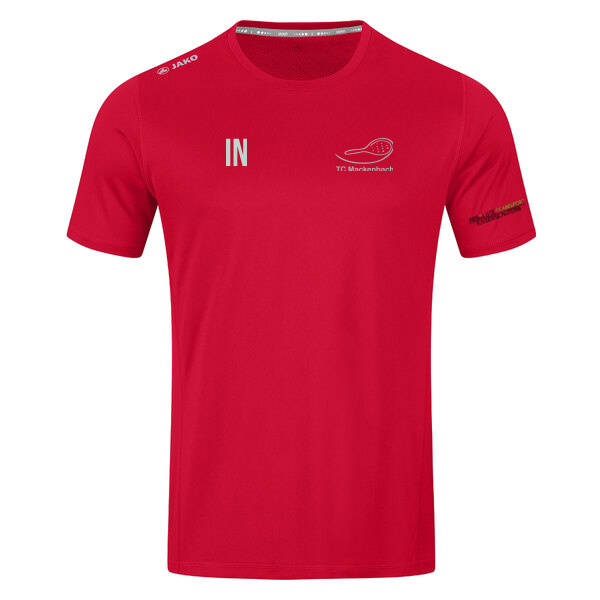 KinderT-Shirt Run 2.0 