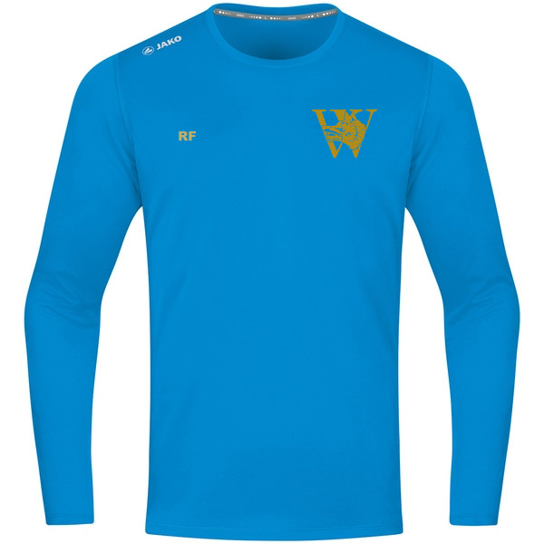 EnfantsLongsleeve Run 2.0 
