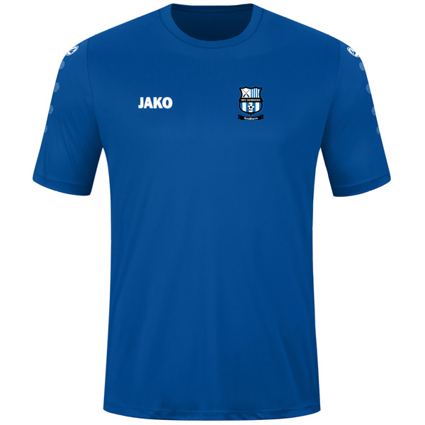 Trikot Team kurzarm 