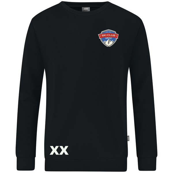 Sweat Organic 