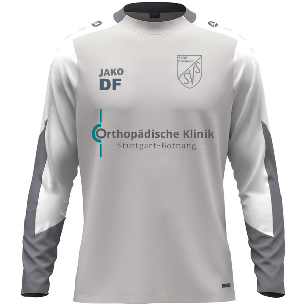 Longsleeve Dynamic 