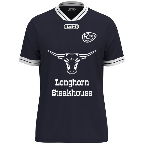Trikot Retro kurzarm 