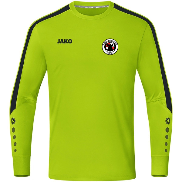 Torwart-Trikot Power 