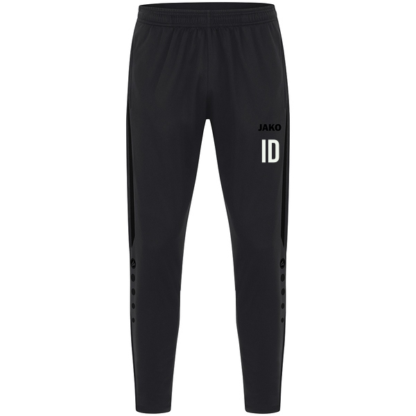 KinderPolyesterhose Power 