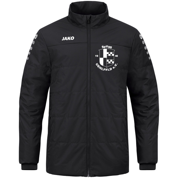 Coachjacke Team 