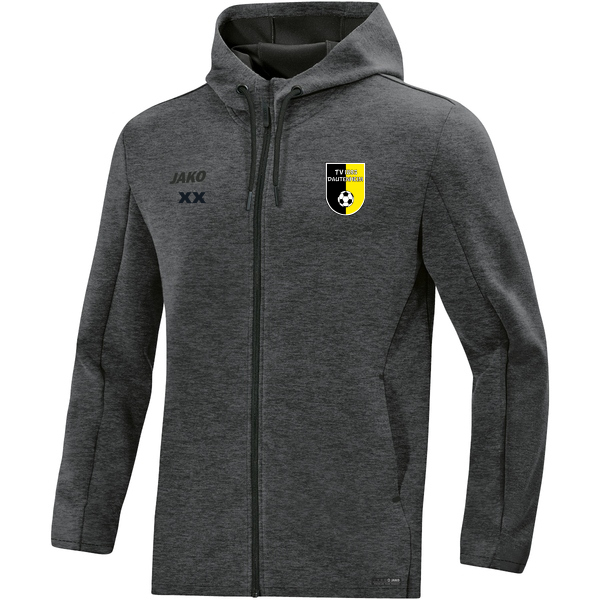 KinderKapuzenjacke Premium Basics 