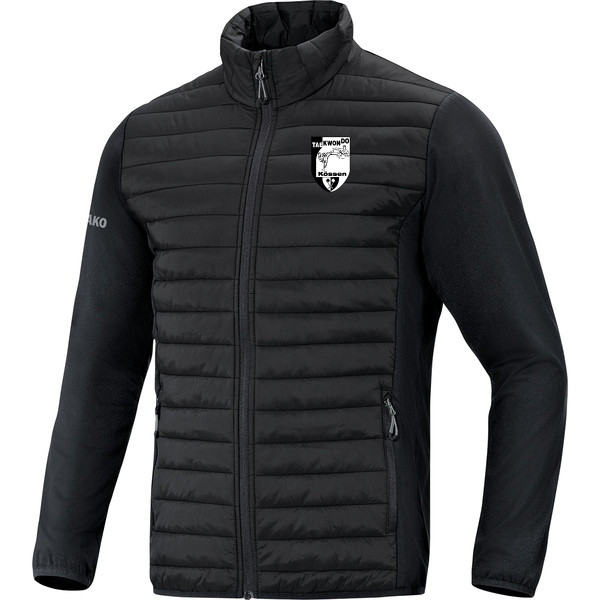 Hybridjacke Premium 
