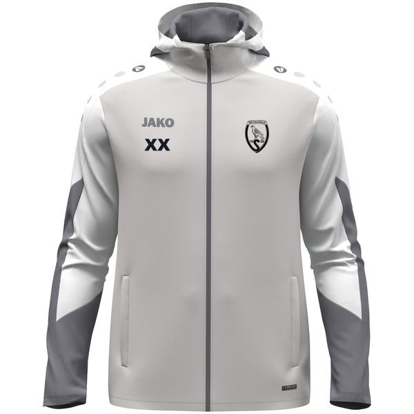 Kapuzenjacke Dynamic 