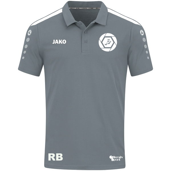 KinderPolo Power 