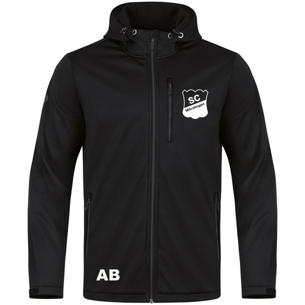 KinderSoftshelljacke Premium 