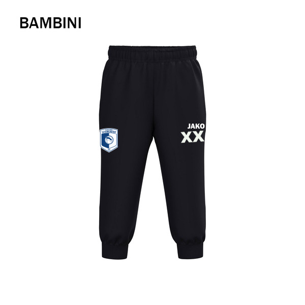 KinderPolyesterhose One Bambini 