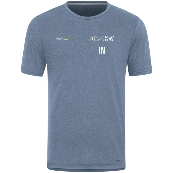 T-Shirt Pro Casual 