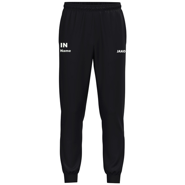 KinderPolyesterhose One 