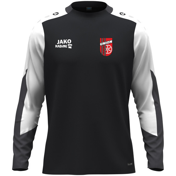 Longsleeve Dynamic 