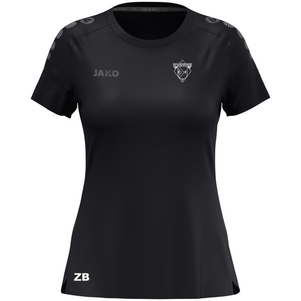 womanT-Shirt Light Flow Damen 