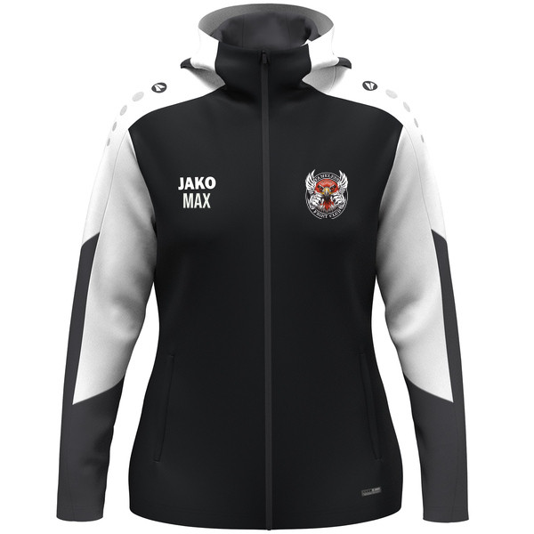 womanKapuzenjacke Dynamic Damen 