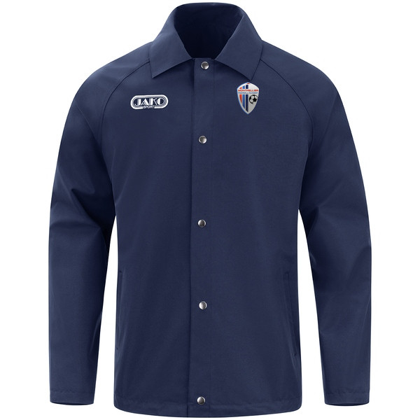 Veste de coach Wardrobe 