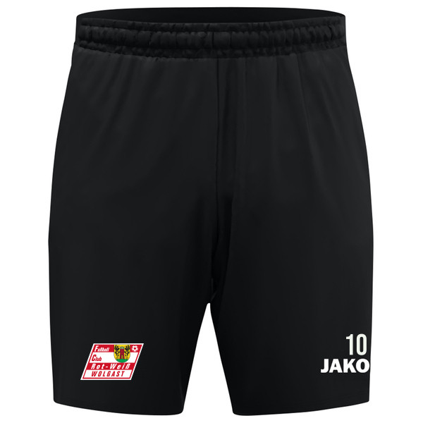 Trainingsshort Dynamic 