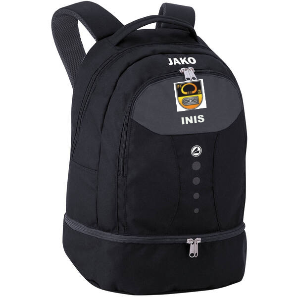 Rucksack TLS 