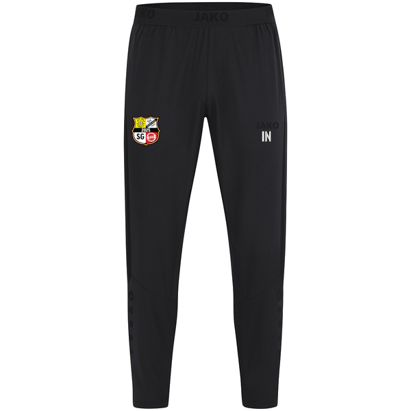 KinderFreizeithose Power 