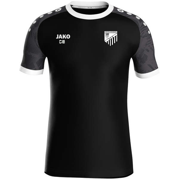 Maillot Iconic manches courtes 