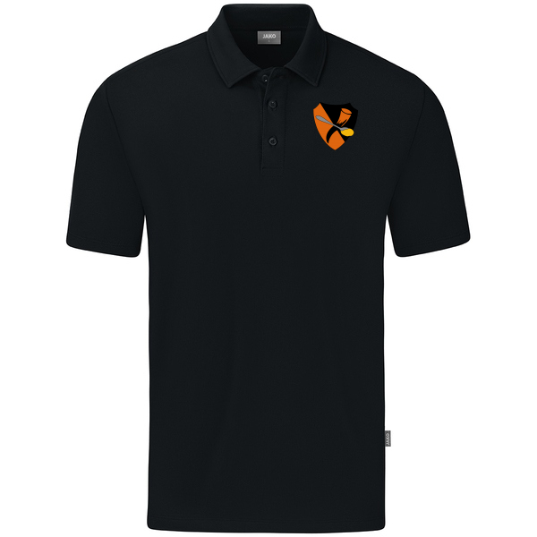 Polo Organic Stretch 