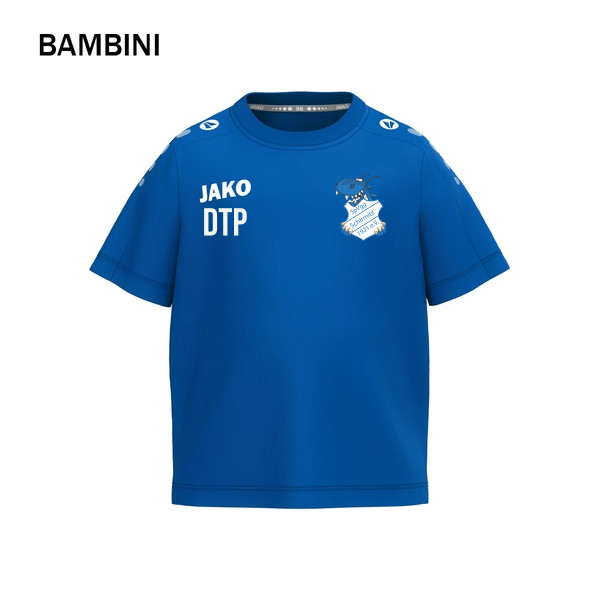 KinderT-Shirt One Cotton Bambini 