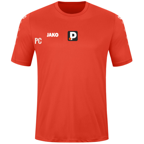 Trikot Team kurzarm 