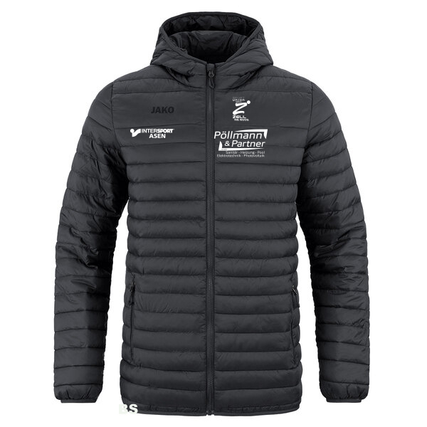 KinderSteppjacke 