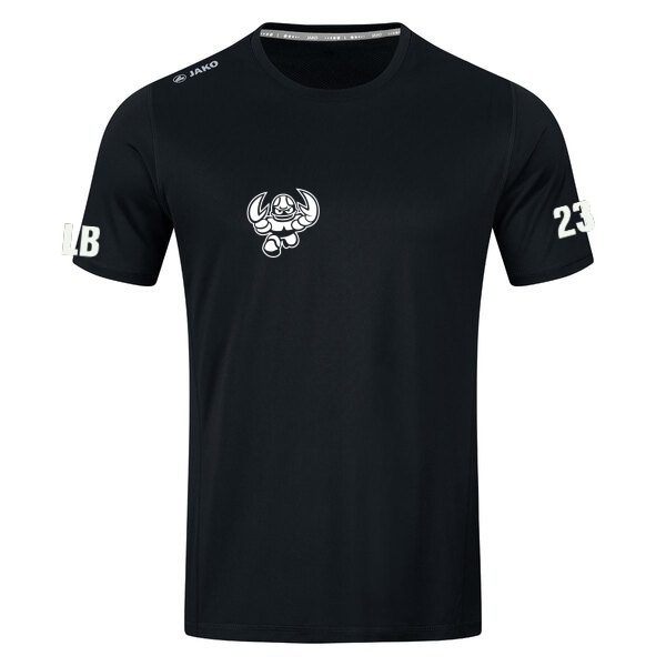 KinderT-Shirt Run 2.0 