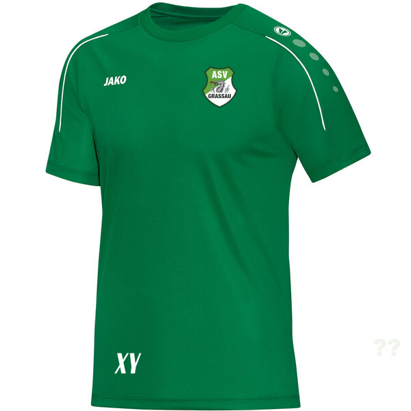 T-Shirt Classico 