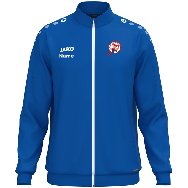 Polyesterjacke One 