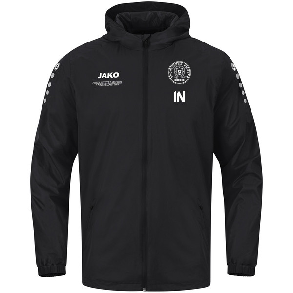 Allwetterjacke Team 2.0 
