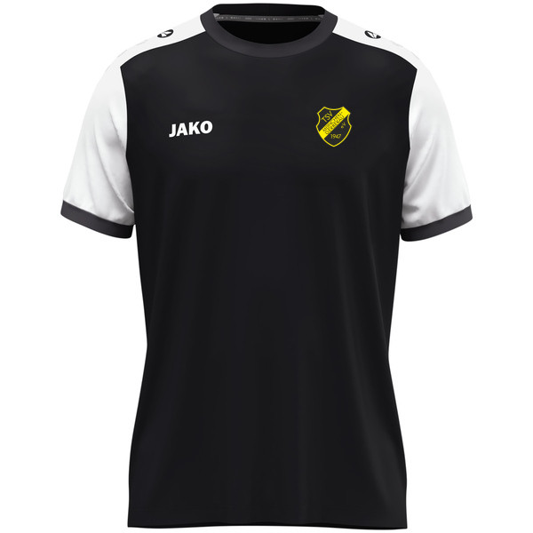 Trikot Dynamic kurzarm 
