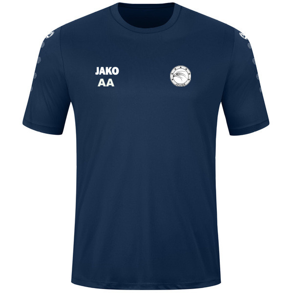 Maillot Team manches courtes 