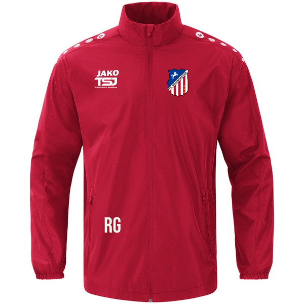 Allwetterjacke One 